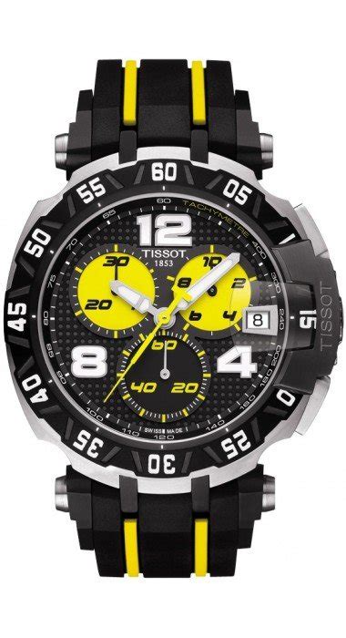 ⌚ Купить часы tissot t race thomas luthi t092 417 27 057 00 в интернет магазине dawos по цене