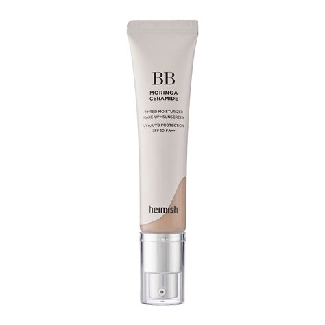 Heimish Moringa Ceramide BB Cream - Seoul of Tokyo