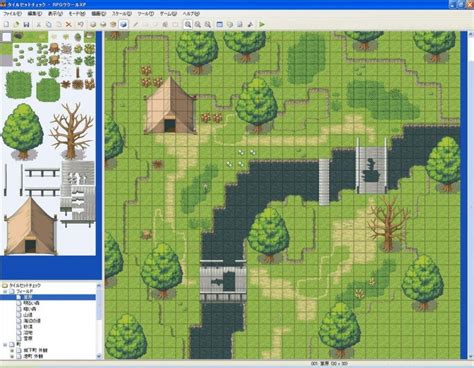 Rpg Maker Xp Sprite Creator Deluxehopde