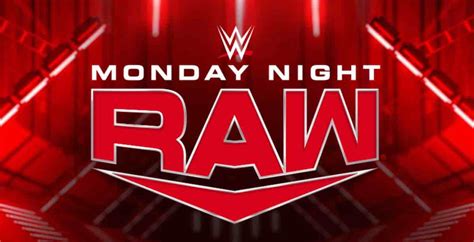 Titles Change Hands On Mondays Wwe Raw Wwe News Wwe Results Aew