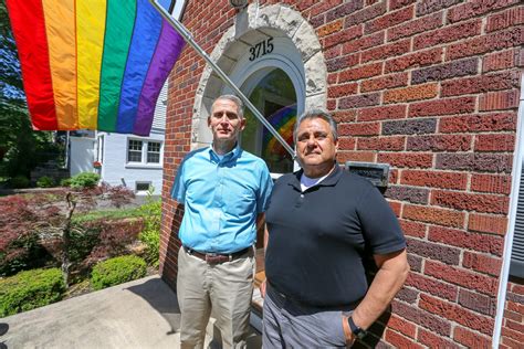 Same Sex Marriage Equality Anniversary Lgbtq Kentuckians Reflect
