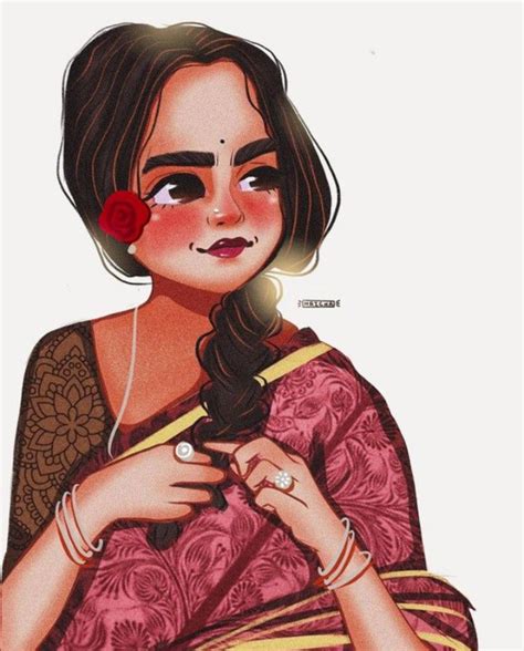 hricha ︎ ︎ in 2021 girls cartoon art girly art girly art illustrations