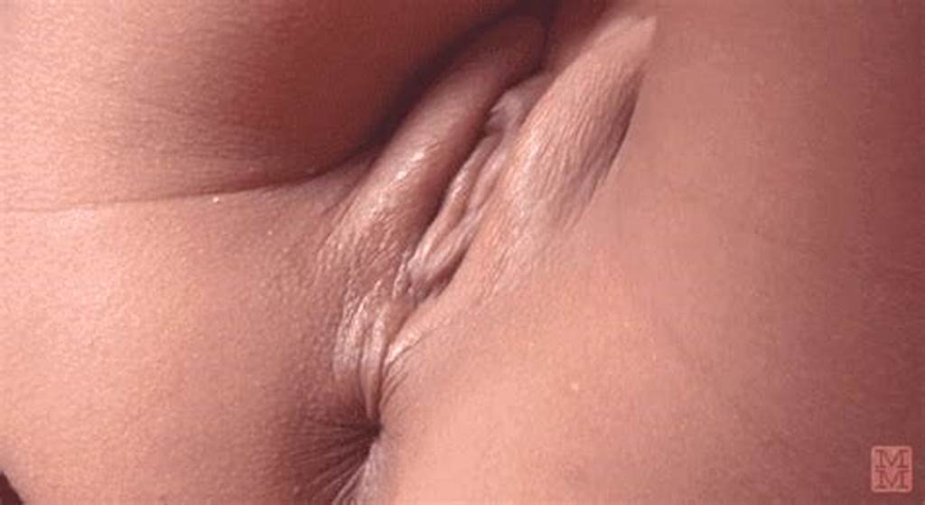 Rubbing Vagina