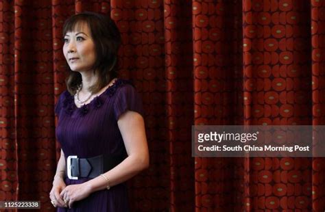 Jing Ulrich Photos And Premium High Res Pictures Getty Images