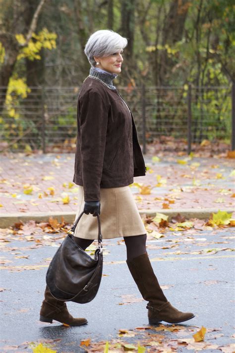 Modern Prep Style At A Certain Age Womens Fashion 50 Fashion Over