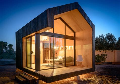 50 Best Tiny Houses For 2018