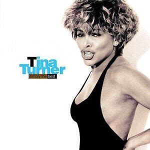 Simply The Best CD DVD By Tina Turner CD Sep Capitol EBay