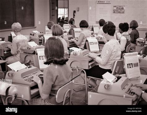 1960s School Class Hi Res Stock Photography And Images Alamy
