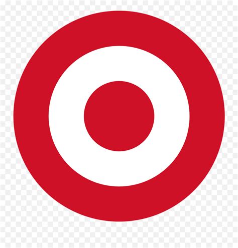 Target Circle Bullseye Achievement Target Watermark Emojipaddle