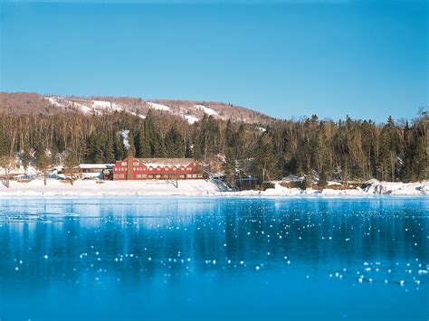 In that time, he has met so many people, from all walks of life, which is one of the most. 8 Stunning Hideaways for the Perfect Trip to Minnesota's ...