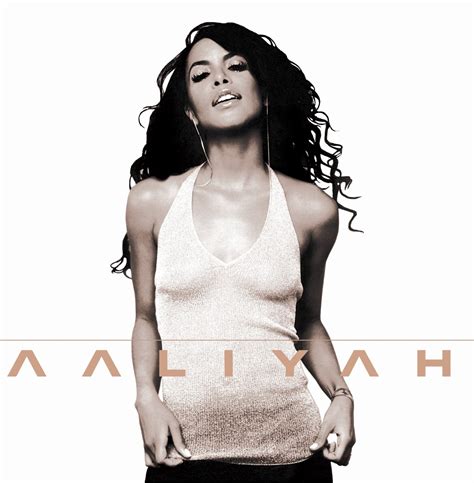 New Aaliyah Album In The Works
