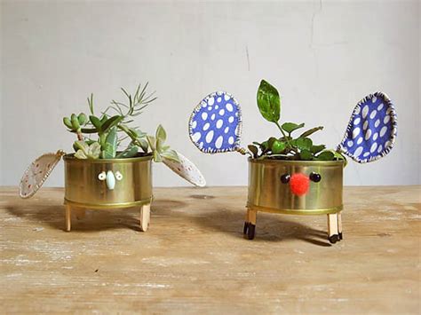 60 Creative Diy Planters Youll Love For Your Home Cool Crafts