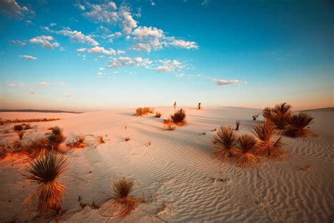 Photography Guide To White Sands National Monument