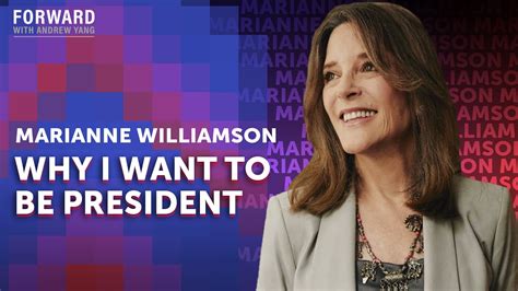 Marianne Williamson Is Running Again In 2024 Here S Why YouTube