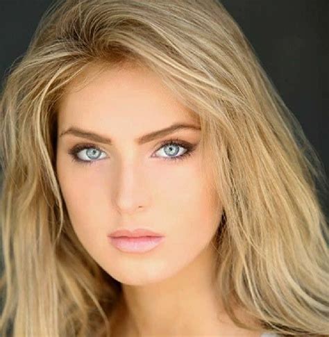 Pin By Jhean Farley Erazo Santacruz On Only Blond Gorgeous Eyes Blue Dress Makeup Beautiful Eyes