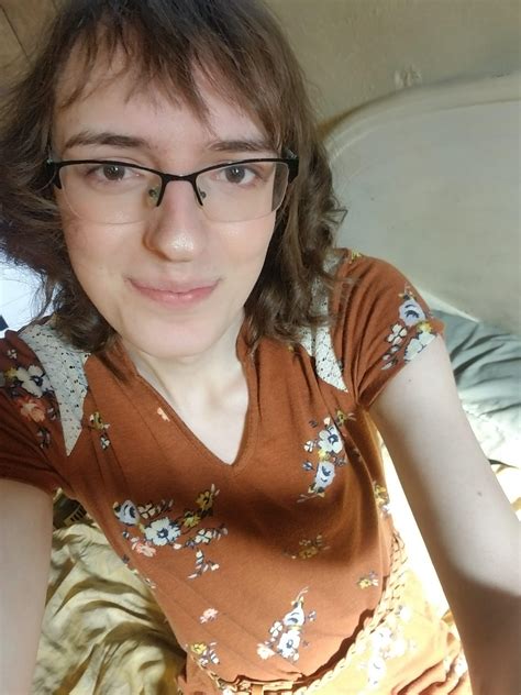 Had My First Date In A While Today And I Was Pretty Happy With How I Looked R Lgbt