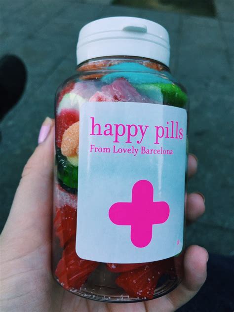 Happy Pills 15 Photos Candy Stores Rambla De Catalunya 14 L