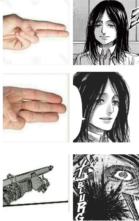 39 Best Pieck Finger Images On Pholder Shingeki No Kyojin Titanfolk