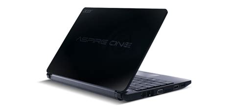 Acer aod270 manual content summary: Electronic Products Gallery: Acer Aspire One D270 Features ...