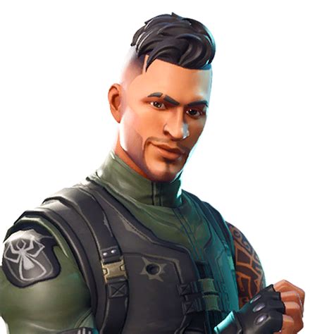 Squad Leader Outfit Fortnite Wiki