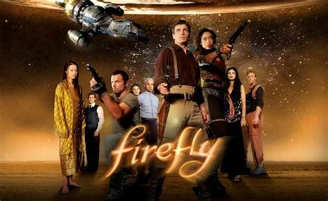 Movie Review Firefly Archer Avenue