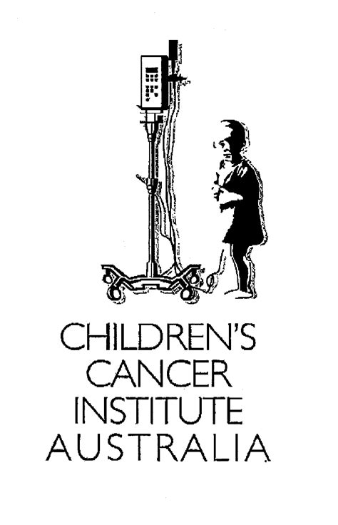 Childrens Cancer Institute Australia By Childrens Cancer Institute