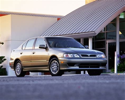 To support the implementation of the g20. INFINITI G20 specs & photos - 1999, 2000, 2001, 2002 ...