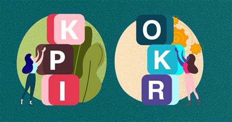 Cuáles son las diferencias entre OKR y KPI y cómo usarlos en su empresa