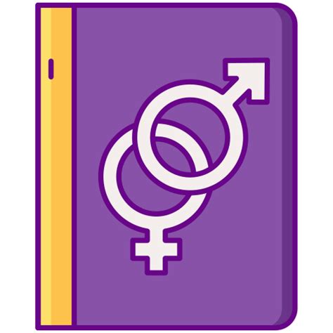 Sex Education Flaticons Lineal Color Icon
