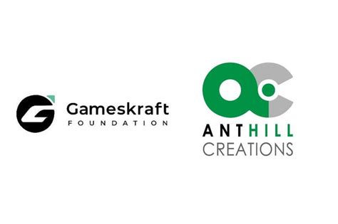 Gameskraft Foundation Partners With Anthill Creations To Develop