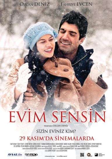 أفلام تركية رومانسية تجمع بين رهافة المشاعر والأحداث الدرامية أراجيك فن