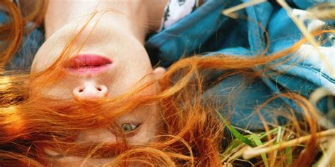 5 Surprising Ways Being A Redhead Affects Your Health Fox News