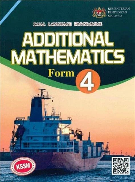 Jawapan Buku Teks Digital Matematik Tingkatan 1 – Buku Teks