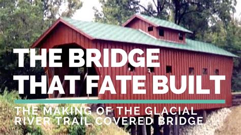 8 Covered Bridges To Visit In Wisconsin