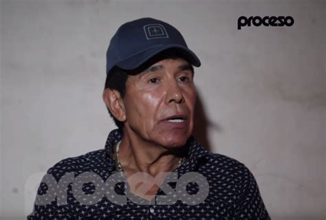 Rafael Caro Quintero Interview Involved In Mexican Drug Trade