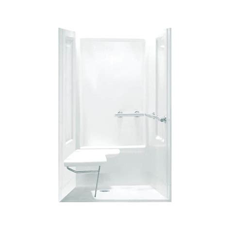 Ada Compliant Shower Stalls And Enclosures At