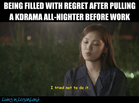 20 Relatable Kdrama Memes For Korean Drama Fans Kdrama Memes Drama Memes
