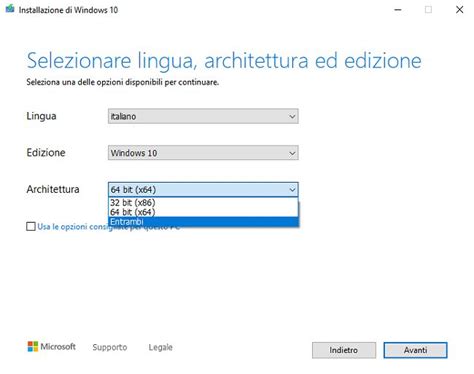 Installare Windows 10 Da Usb Tutti I Modi Per Procedere Ilsoftwareit