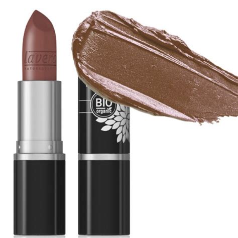 Lavera Beautiful Lips Colour Intense Lipstick Approved Stockist So