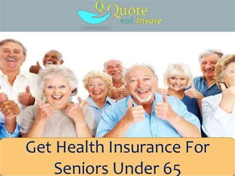 The Best Senior Citizen Health Insurance For You Is The One That