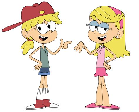 Pin By 𝓗𝓪𝓷𝓷𝓪𝓱 On Get Loud Loud House Characters Lola Loud The