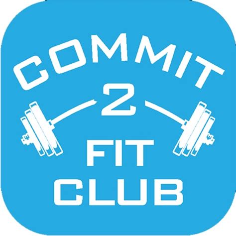 Commit 2 Fit By Imbodi Inc