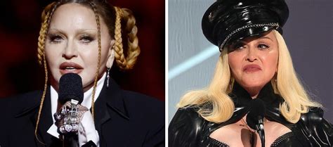 Tragic New Detail Comes To Light After Madonna Hospitalization Star Had To Be Revived