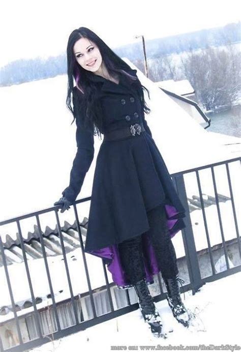 Emily Strange Gothic Outfits Gothic Fashion Women Fashion