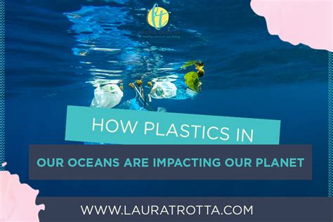 How Our Plastic Oceans Are Impacting Our Environment With Craig Leeson