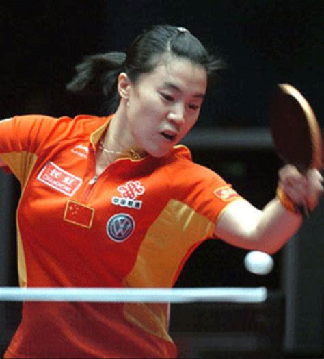 Top 10 Greatest Table Tennis Players Male Female List