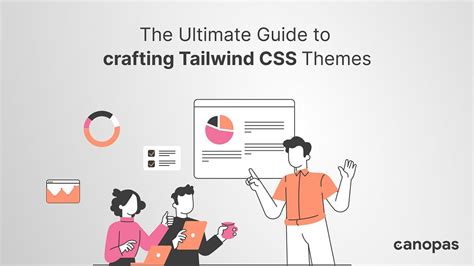 The Ultimate Guide To Crafting Tailwind Css Themes Rtailwindcss