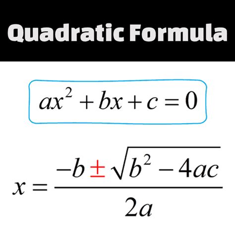 Quadratic Formula Without C Howto How To Factor A Quadratic Equation