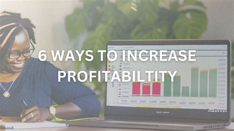 6 Ways To Increase Profitability For Cpg Brands Foodbevy