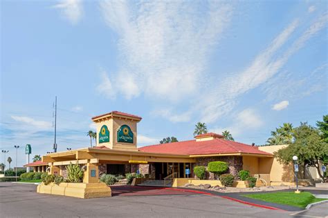 La Quinta Inn By Wyndham Phoenix North Phoenix Az Hotels